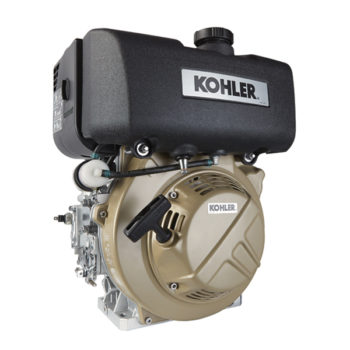 Kohler Diesel Luftkølet 1 cyl. 2.7-8.8 KW