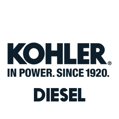 Kohler diesel
