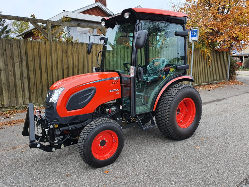 CK 5030 CH-EU - Henrik A. Fog A/S