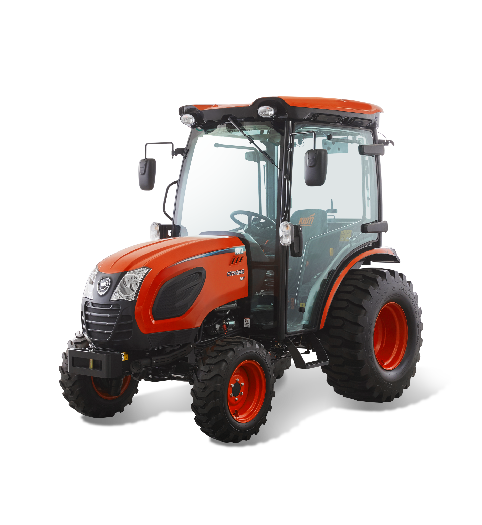 CK 5030 CH-EU - Henrik A. Fog A/S