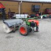 Agria 3400 KL - Diesel + Elstart - Image 2