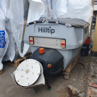 Hilltip 550 Icestriker Plus
