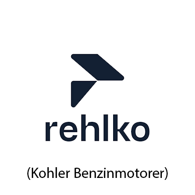 Kohler/Rehlko benzin