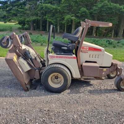 Grasshopper 725