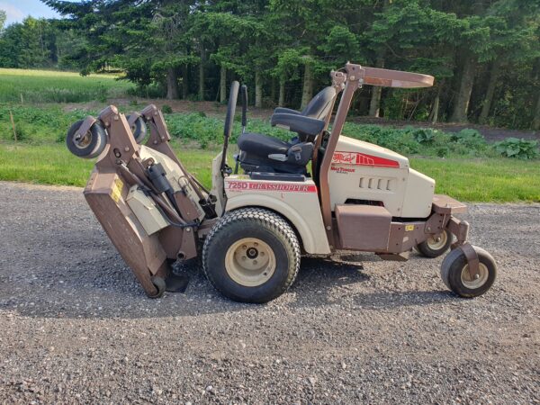 Grasshopper 725