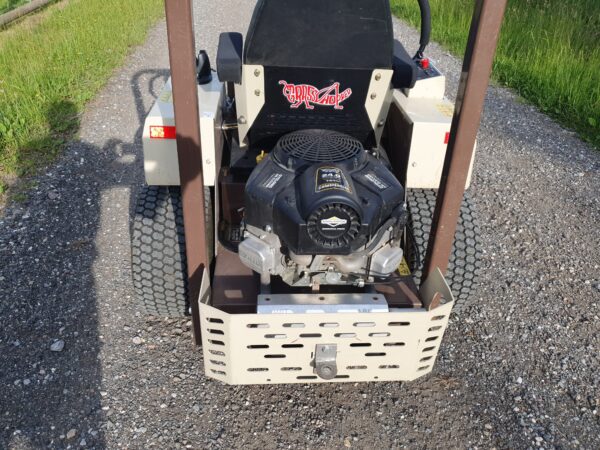 Grasshopper 124 / 48R - Image 3