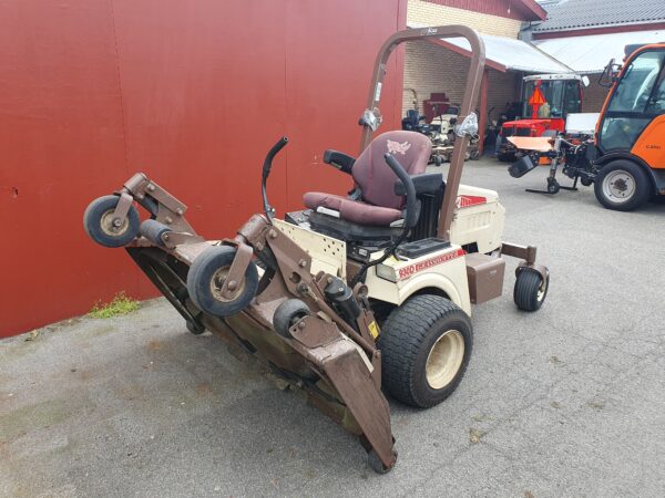 Grasshopper 930D - Image 3