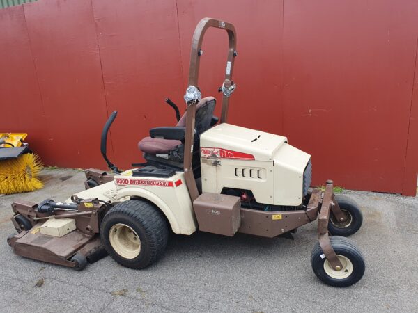 Grasshopper 930D - Image 2