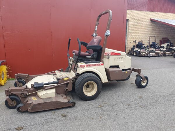 Grasshopper 930D