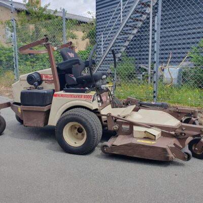 Grasshopper 930D
