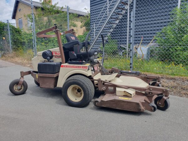 Grasshopper 930D
