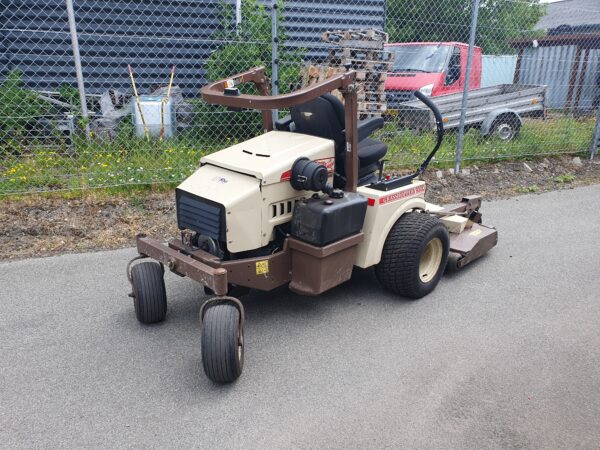 Grasshopper 930D - Image 2