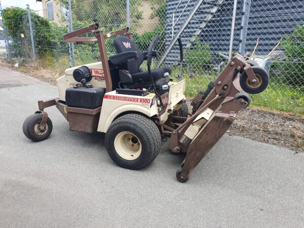 Grasshopper 930D - Image 3