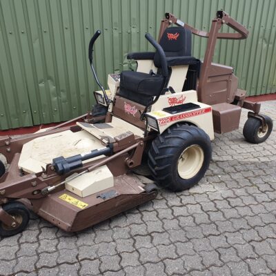 Grasshopper 722D