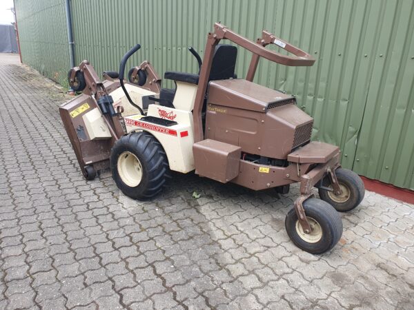 Grasshopper 722D - Image 3