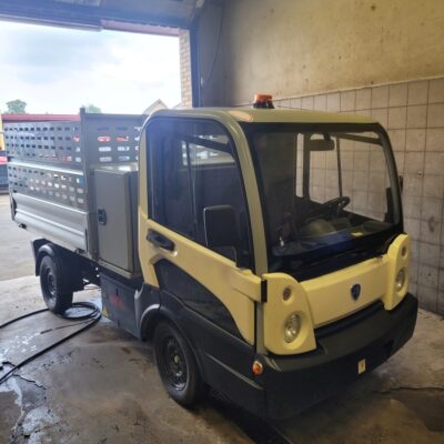 Goupil G5