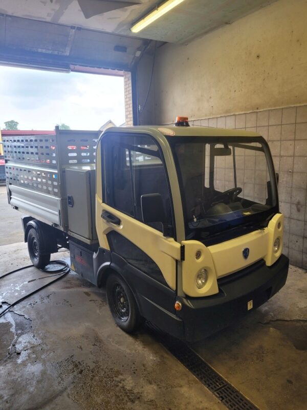 Goupil G5