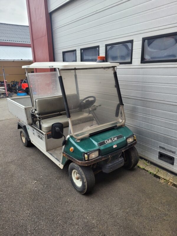 Club Car