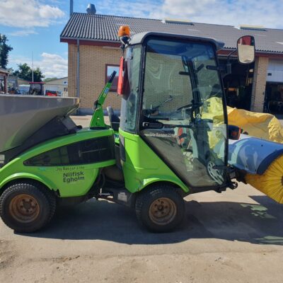 Egholm Park Ranger 2200