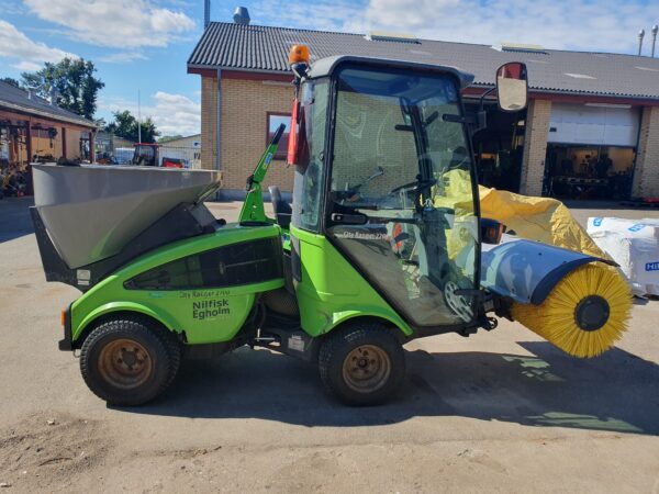 Egholm Park Ranger 2200