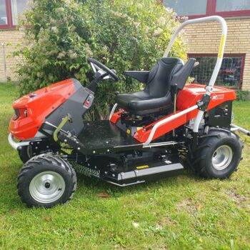 Skråningsklipper 92 Pro