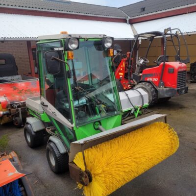 Egholm Park Ranger 2150