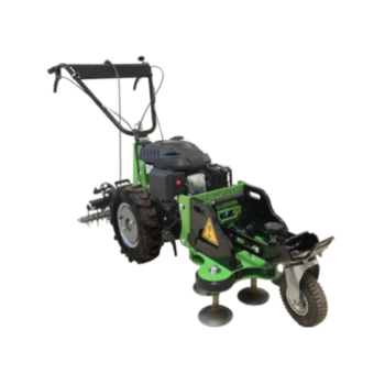 ROTADAIRON StabNet Primo 55 Mekanisk Ukrudtsbekæmpelse