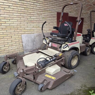 Grasshopper 725D