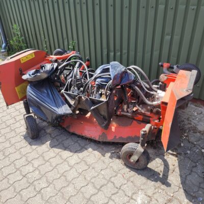 GMR Rotorklipper TH 2500 B